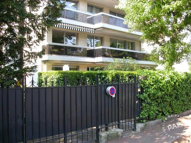 Location Appartement Boulevard d'Auteuil, Boulogne Billancourt