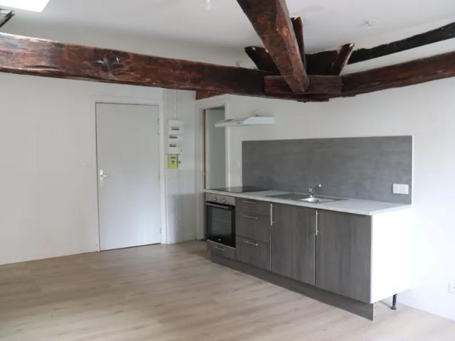 Location Appartement Boulevard Davout, Auxerre