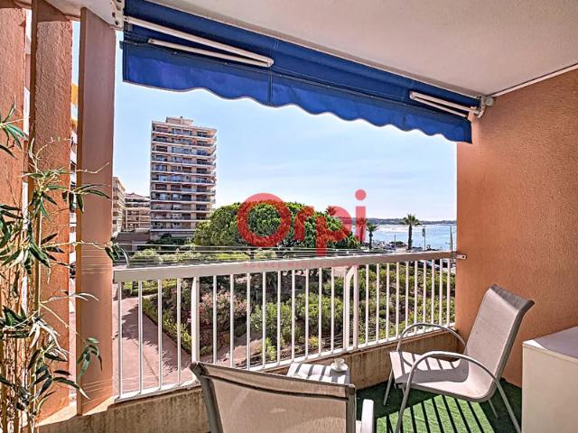 Location Appartement Boulevard d'Alger, Fréjus
