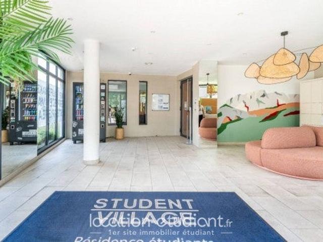 Location Appartement Boulevard d'Alembert, Guyancourt