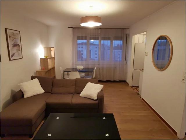 Location Appartement Boulevard d'Alsace, Lille