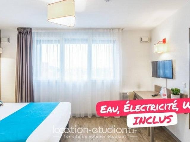 Location Appartement Boulevard d'Alsace Lorraine, Amiens