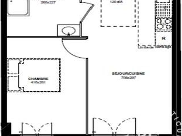 Location Appartement Boulevard d'Alsace Lorraine, Le Perreux sur Marne
