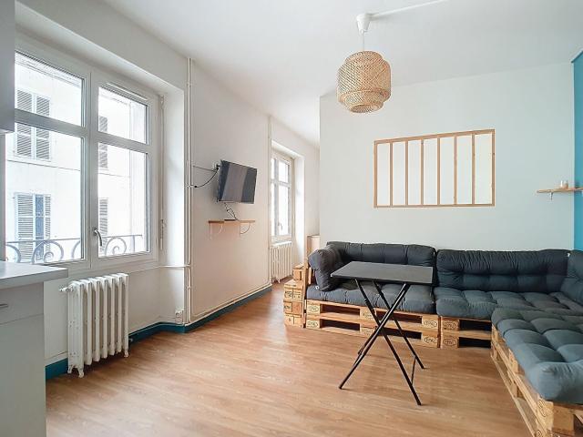 Location Appartement Boulevard d'Alsace Lorraine, Pau