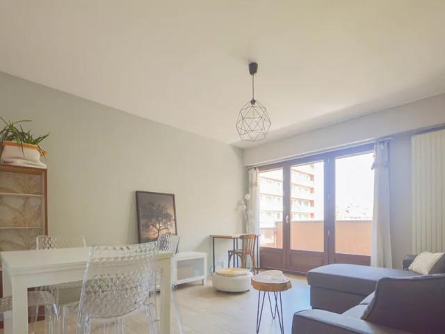 Location Appartement Rue des Anglais, Pau