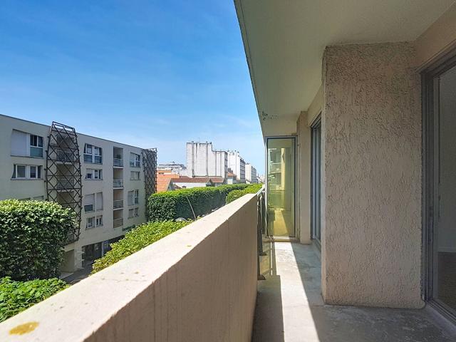 Location Appartement Boulevard d'Alsace Lorraine, Pau