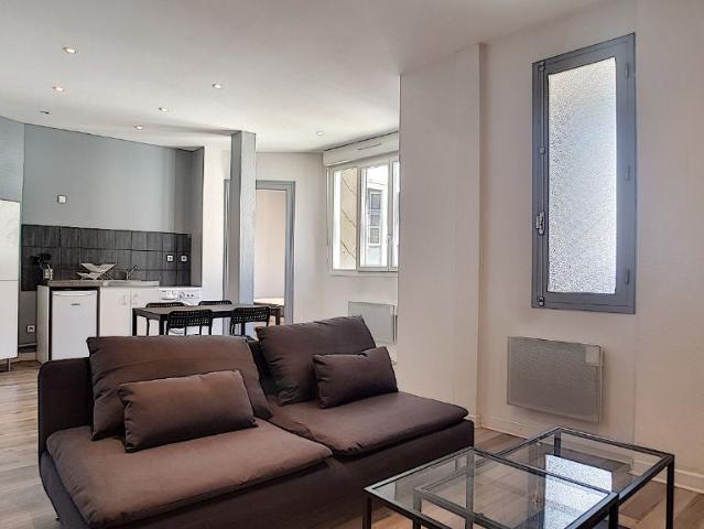 Location Appartement Boulevard d'Alsace Lorraine, Pau