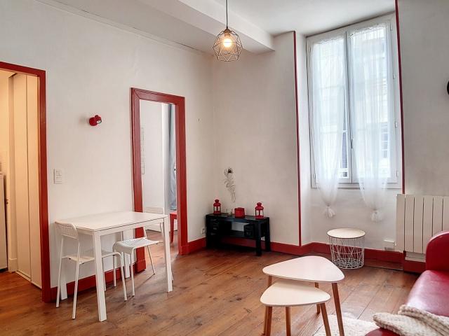 Location Appartement Boulevard d'Alsace Lorraine, Pau