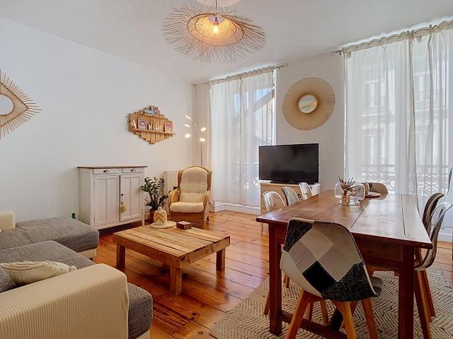 Location Appartement Boulevard d'Alsace Lorraine, Pau