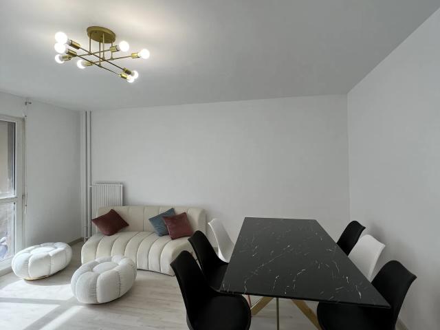 Location Appartement Boulevard d'Alsace Lorraine, Rosny sous Bois