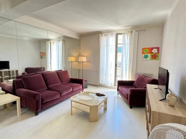 Location Appartement Boulevard d'Angleterre, Béziers