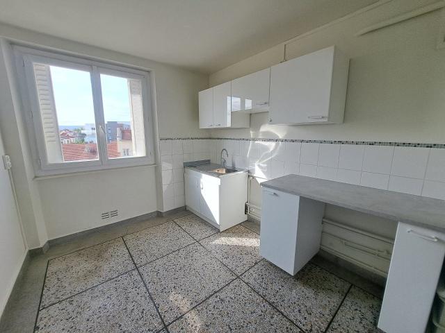 Location Appartement Boulevard Daniel Mayer, Clermont Ferrand