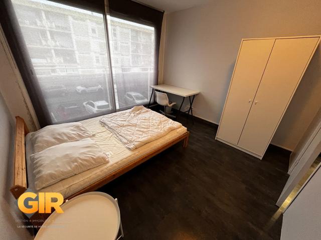 Location Appartement Boulevard d'Anjou, Rennes