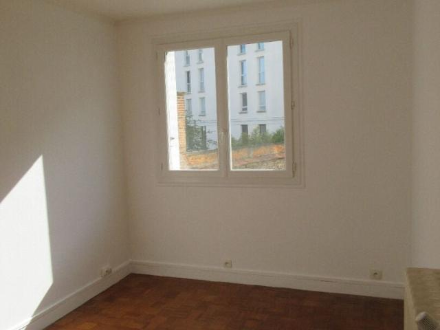Location Appartement Boulevard d'Armorique, Rennes