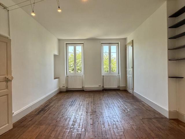 Location Appartement Boulevard de Courtais, Moulins
