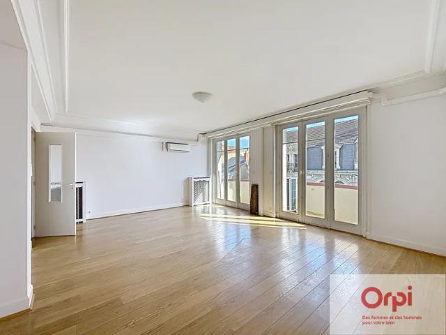 Location Appartement Boulevard de Courtais, Montluçon