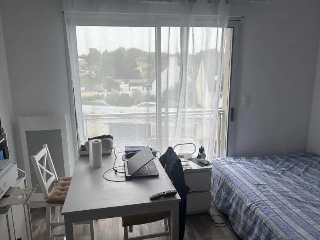 Location Appartement Boulevard de Coataudon, Guipavas
