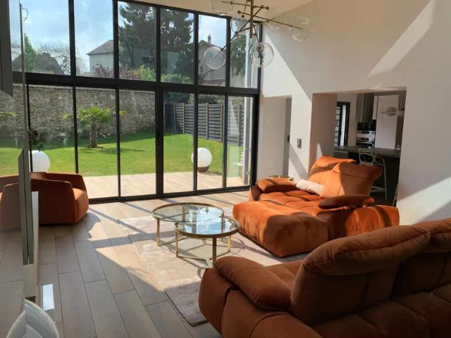 Location Appartement Boulevard de Cernay, Ermont
