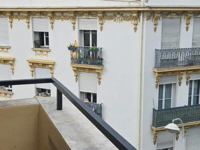 Location Appartement Boulevard de Cessole, Nice