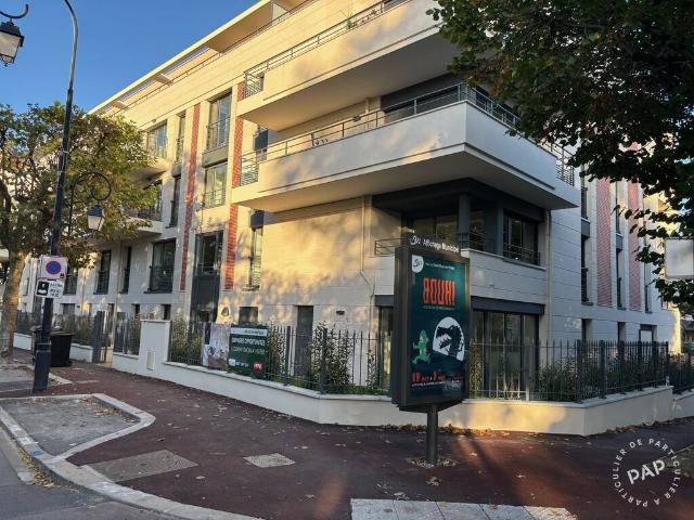 Location Appartement Boulevard de Champigny, Saint Maur des Fossés