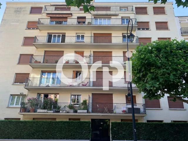 Location Appartement Boulevard de Champigny, Saint Maur des Fossés