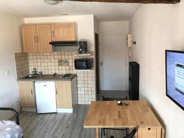 Location Appartement Boulevard de Chantilly, Montauban