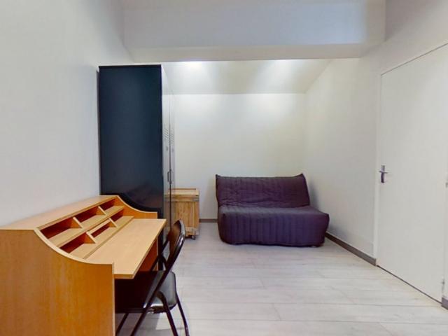 Location Appartement Boulevard de Chantilly, Montauban