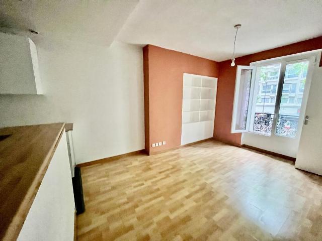 Location Appartement Boulevard de Charonne, Paris