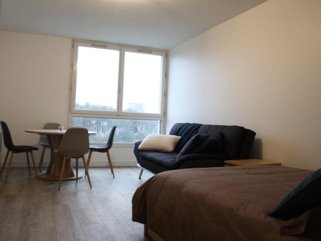 Location Appartement Boulevard de Charonne, Paris