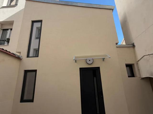 Location Appartement Boulevard de Charonne, Paris