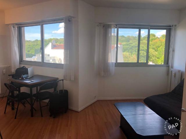 Location Appartement Boulevard de Charonne, Paris