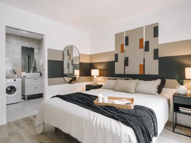 Location Appartement Boulevard de Charonne, Paris