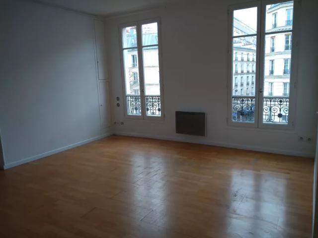 Location Appartement Boulevard de Charonne, Paris