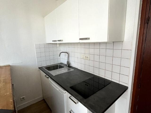 Location Appartement Boulevard de Châteaudun, Orléans