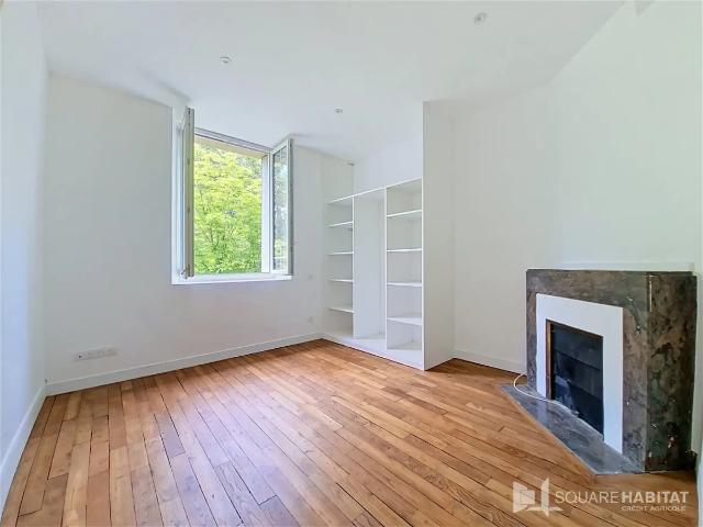 Location Appartement Boulevard de Chézy, Rennes