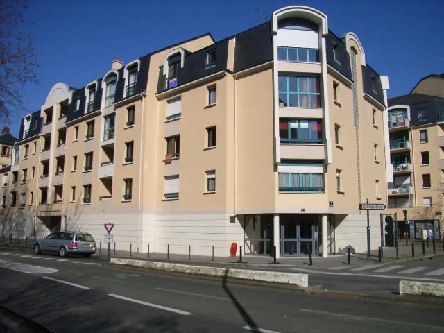 Location Appartement Boulevard de Chézy, Rennes