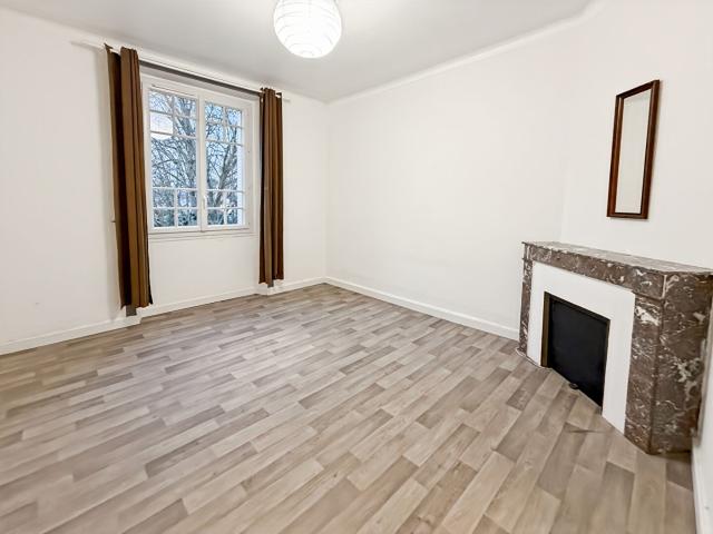 Location Appartement Boulevard de Chézy, Rennes
