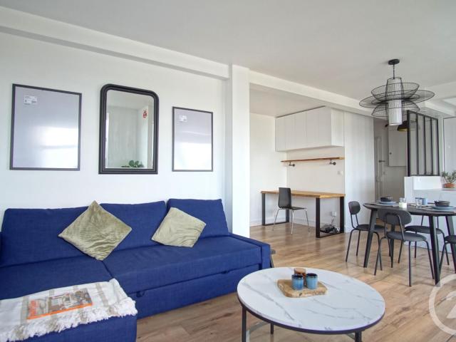 Location Appartement Boulevard de Créteil, Saint Maur des Fossés