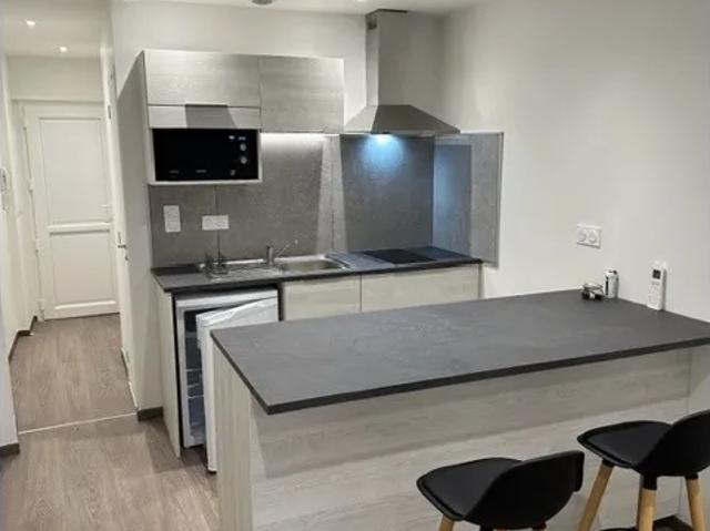 Location Appartement Boulevard de Bonald, Millau
