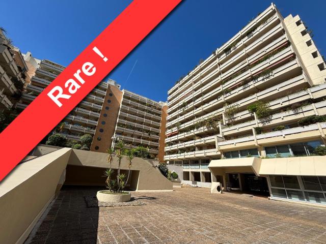 Location Appartement Boulevard de Bonrepos, Toulouse