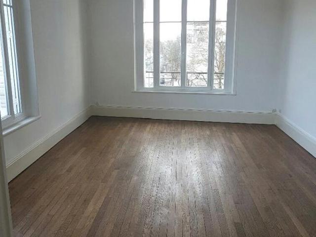 Location Appartement Boulevard de Baudricourt, Villers lès Nancy