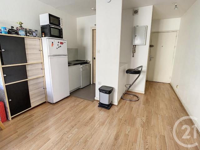 Location Appartement Boulevard de Baudricourt, Villers lès Nancy