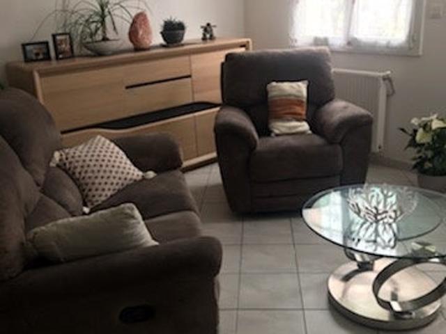 Location Appartement Boulevard de Bapaume, Amiens