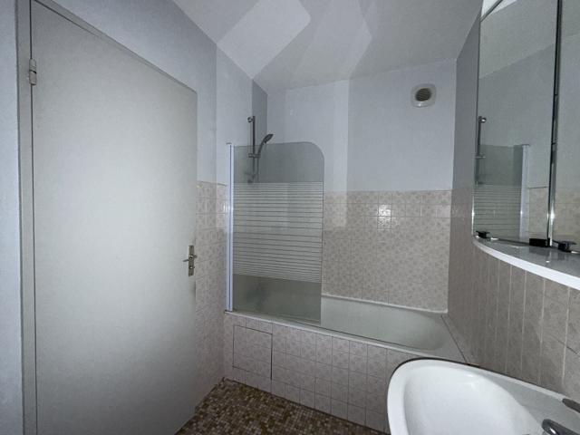 Location Appartement Boulevard de Béthune, Charleville Mézières