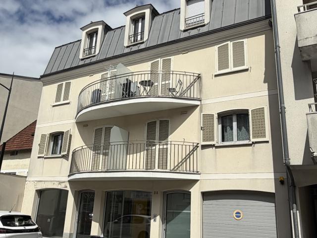 Location Appartement Boulevard de Beaubourg, Émerainville
