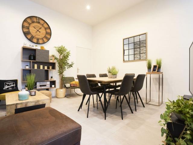 Location Appartement Boulevard de Beauvillé, Amiens