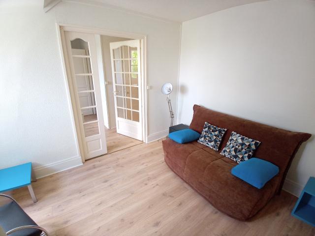Location Appartement Boulevard de Belfort, Amiens