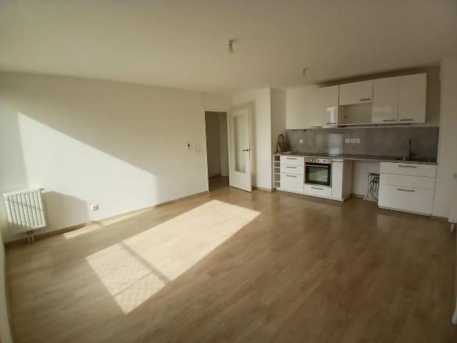 Location Appartement Boulevard de Belfort, Lille