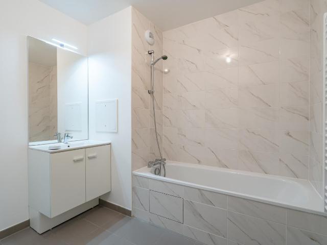 Location Appartement Boulevard de Bellechasse, Saint Maur des Fossés