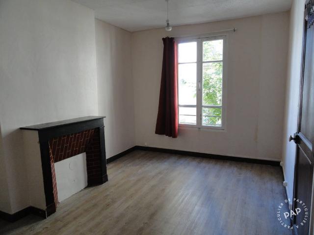 Location Appartement Boulevard de Bercy, Paris